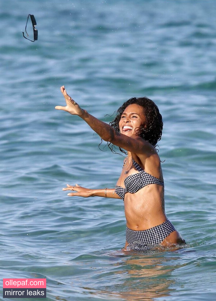Latest Leaks Cindy Bruna Nude #10 - Fapello