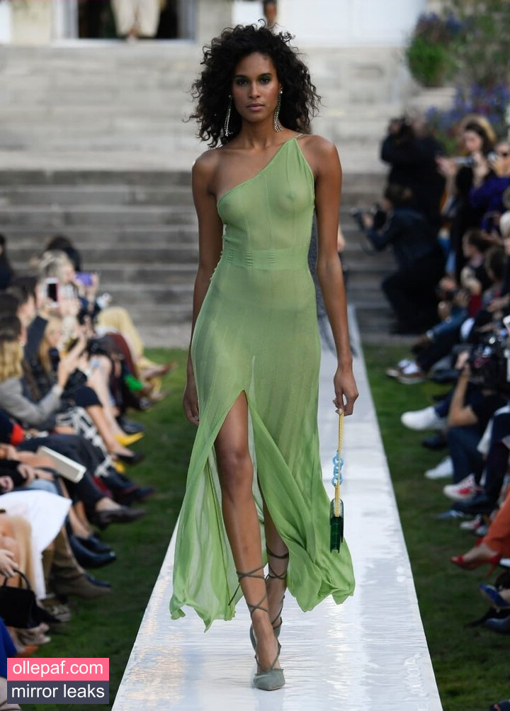 Latest Leaks Cindy Bruna Nude #100 - Fapello