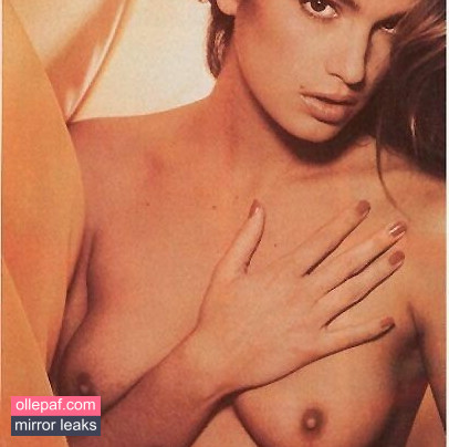 Latest Leaks Cindy Crawford Nude #202 - Fapello