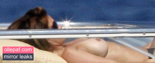 Latest Leaks Cindy Crawford Nude #210 - Fapello