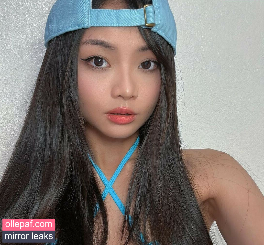 Latest Leaks Cindy Phan Nude #104 - Fapello