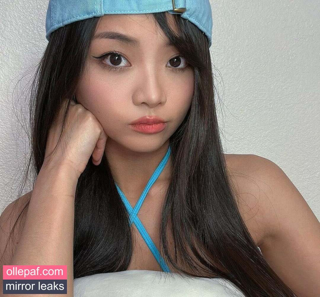 Latest Leaks Cindy Phan Nude #106 - Fapello