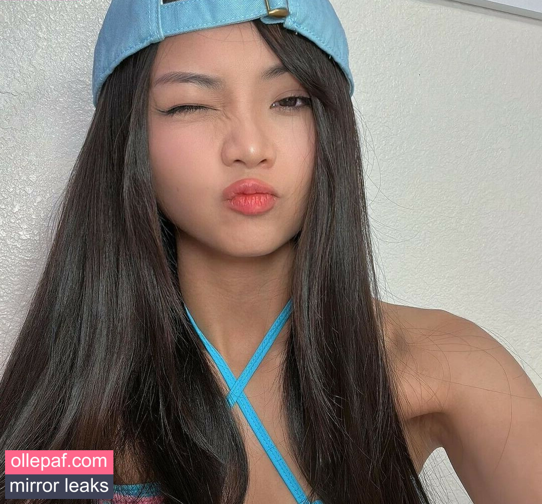 Latest Leaks Cindy Phan Nude #107 - Fapello