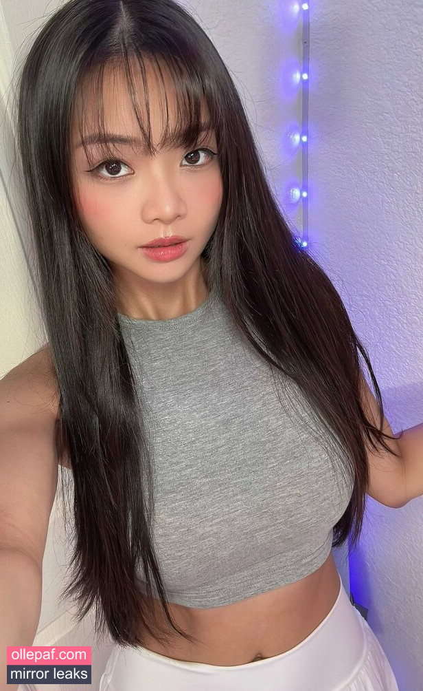 Latest Leaks Cindy Phan Nude #108 - Fapello