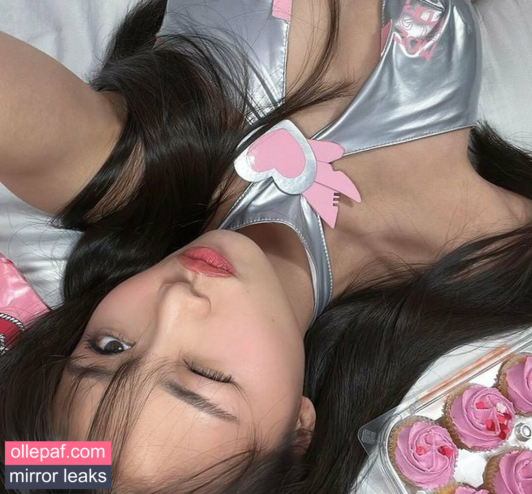 Latest Leaks Cindy Phan Nude #112 - Fapello