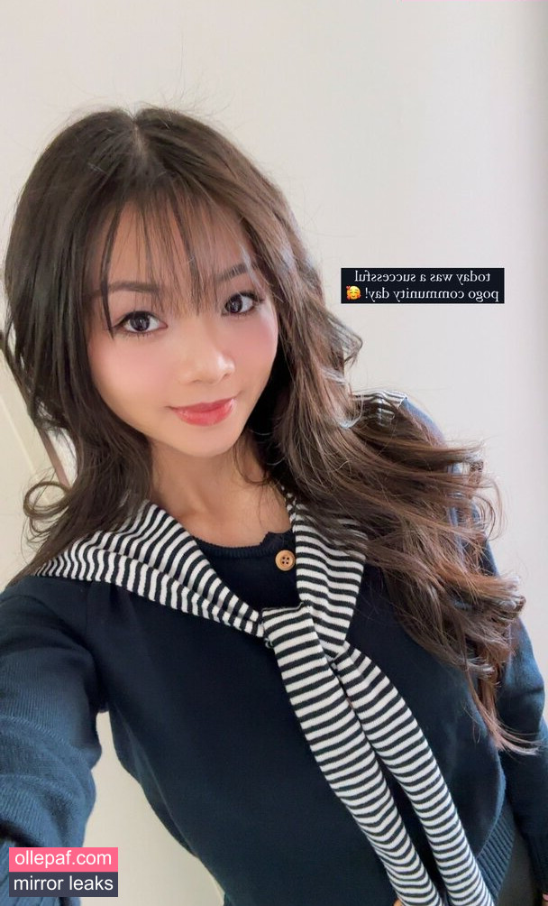 Latest Leaks Cindy Phan Nude #14 - Fapello