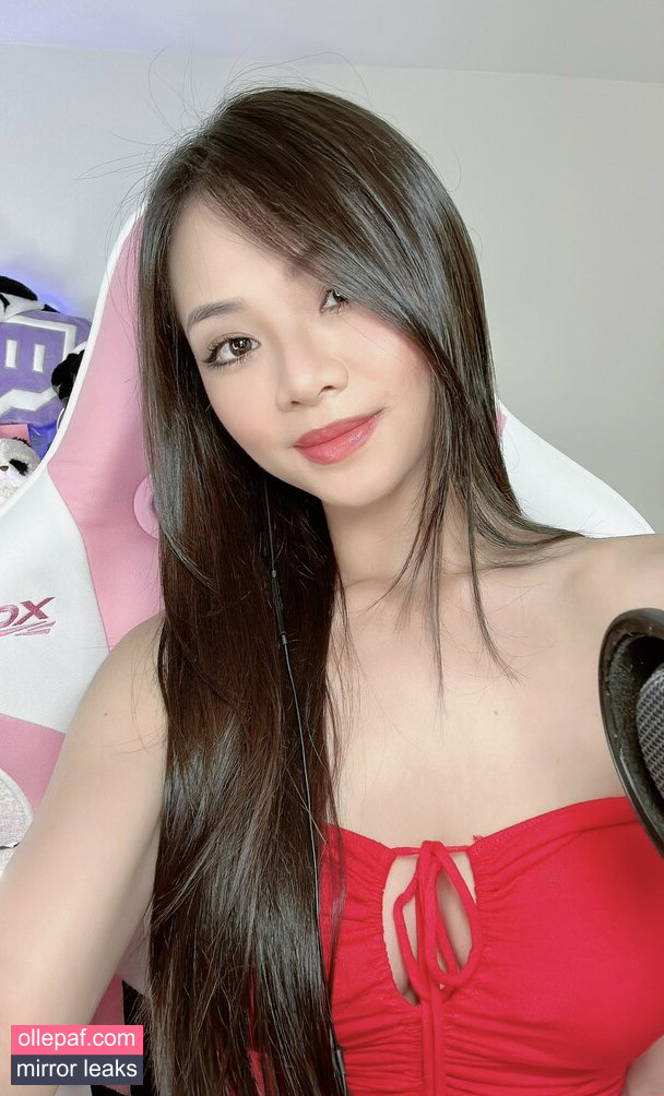 Latest Leaks Cindy Phan Nude #209 - Fapello