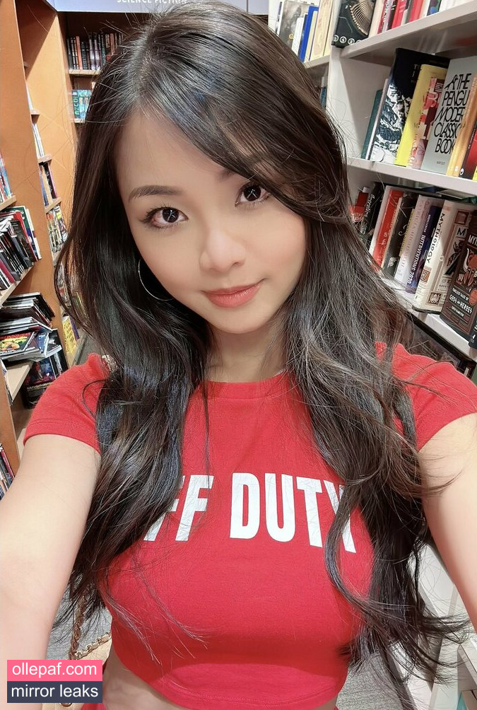 Latest Leaks Cindy Phan Nude #228 - Fapello