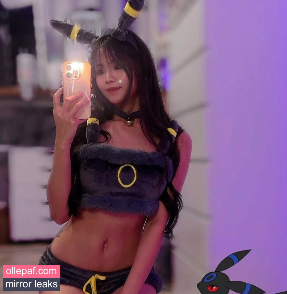 Latest Leaks Cindy Phan Nude #24 - Fapello