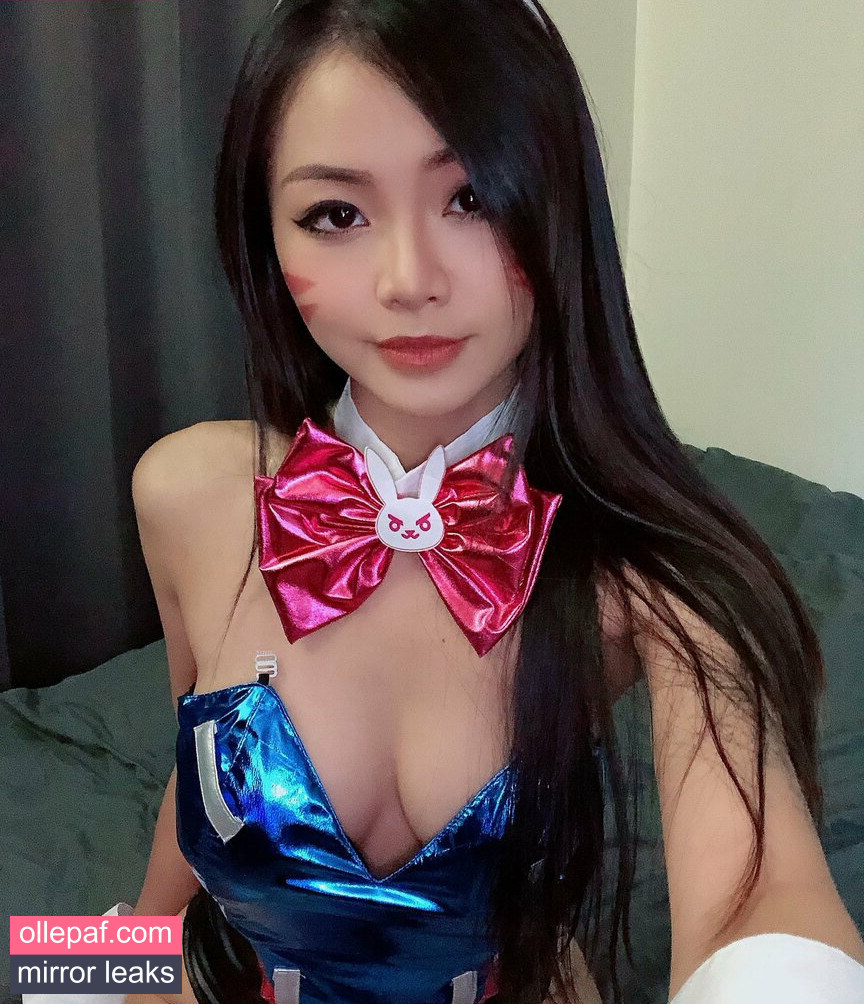Latest Leaks Cindy Phan Nude #232 - Fapello