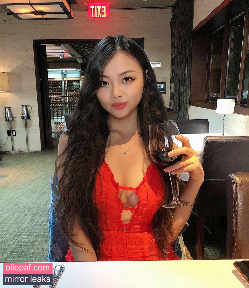 Latest Leaks Cindy Phan Nude #237 - Fapello