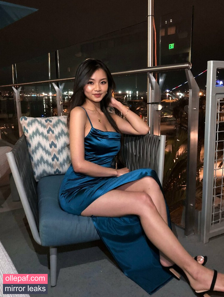 Latest Leaks Cindy Phan Nude #242 - Fapello