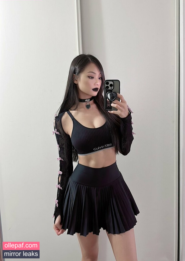 Latest Leaks Cindy Phan Nude #243 - Fapello