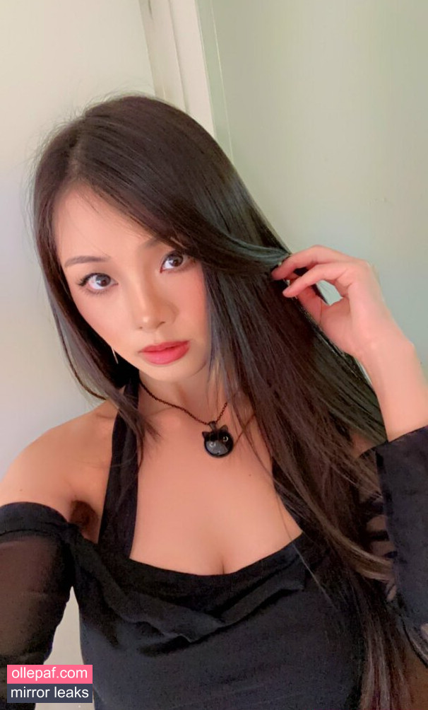 Latest Leaks Cindy Phan Nude #247 - Fapello
