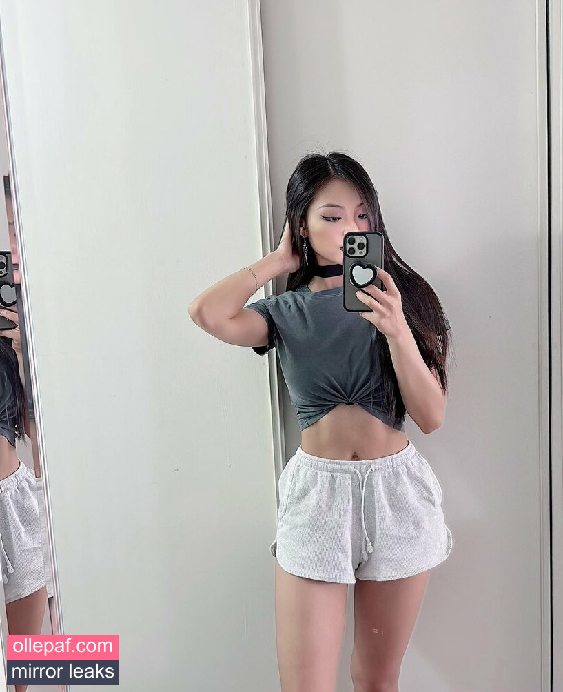 Latest Leaks Cindy Phan Nude #250 - Fapello