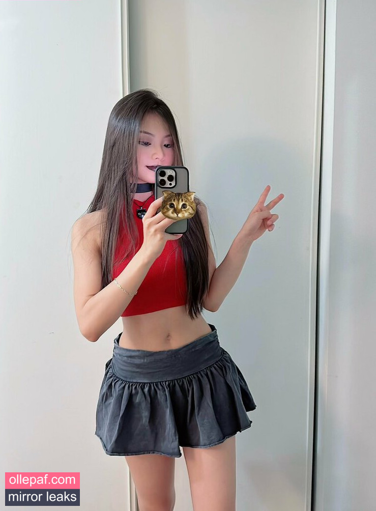 Latest Leaks Cindy Phan Nude #252 - Fapello