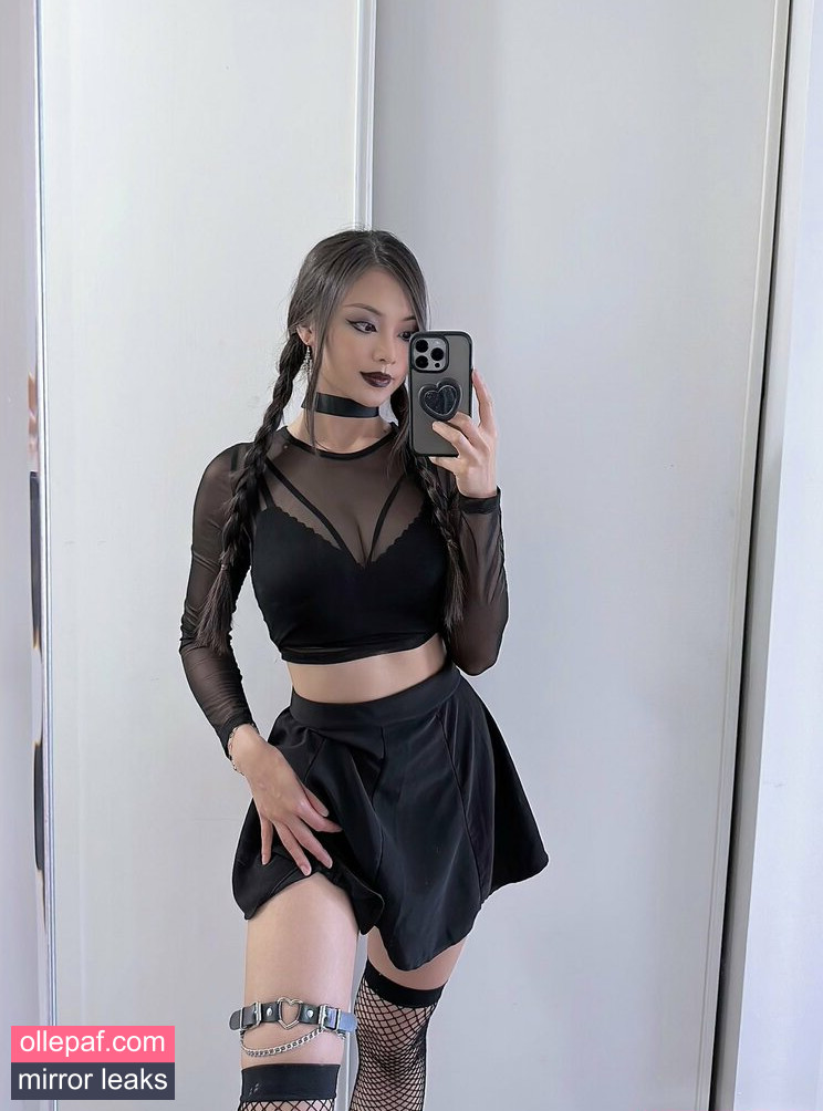 Latest Leaks Cindy Phan Nude #253 - Fapello