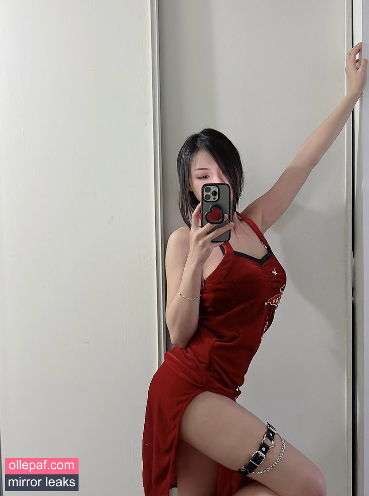 Latest Leaks Cindy Phan Nude #254 - Fapello