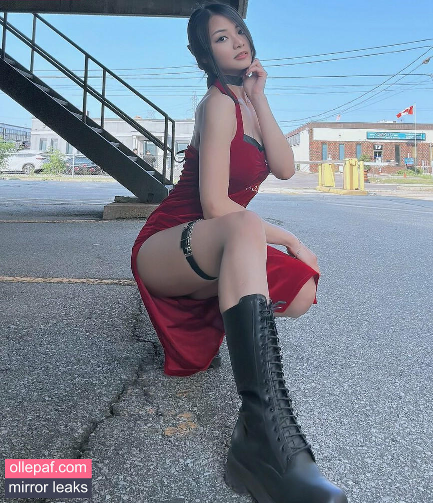 Latest Leaks Cindy Phan Nude #256 - Fapello