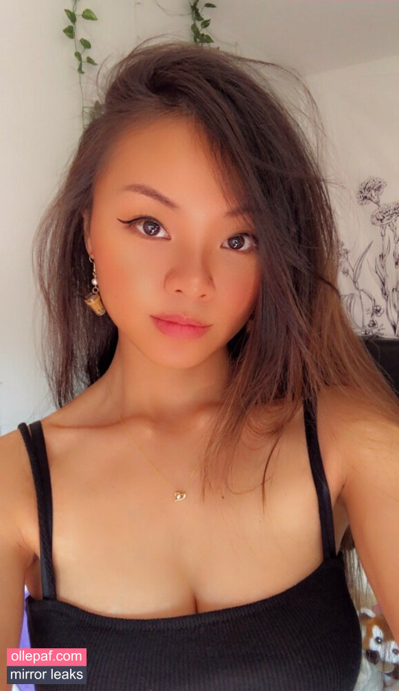 Latest Leaks Cindy Phan Nude #261 - Fapello
