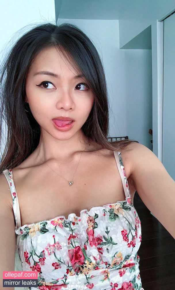 Latest Leaks Cindy Phan Nude #262 - Fapello