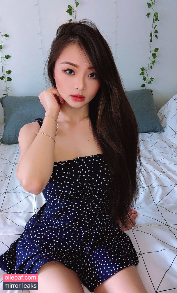 Latest Leaks Cindy Phan Nude #263 - Fapello