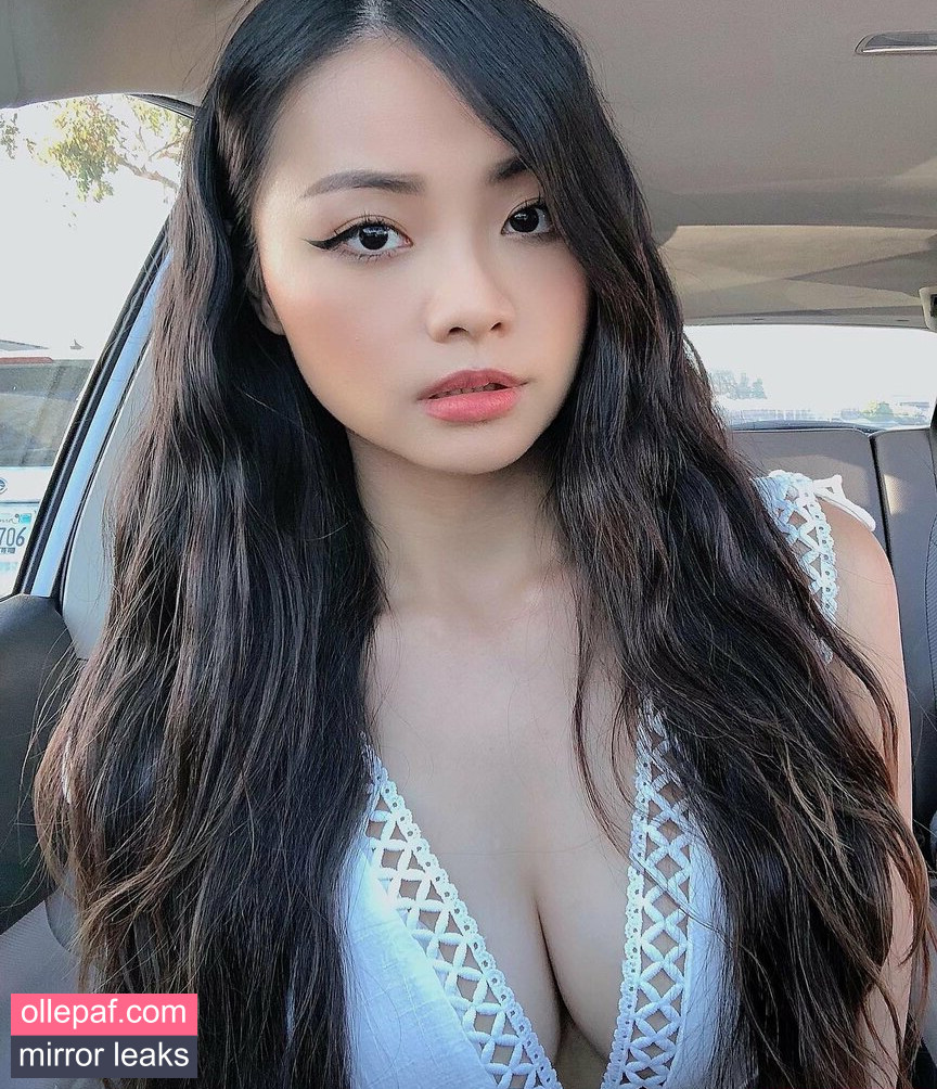 Latest Leaks Cindy Phan Nude #284 - Fapello