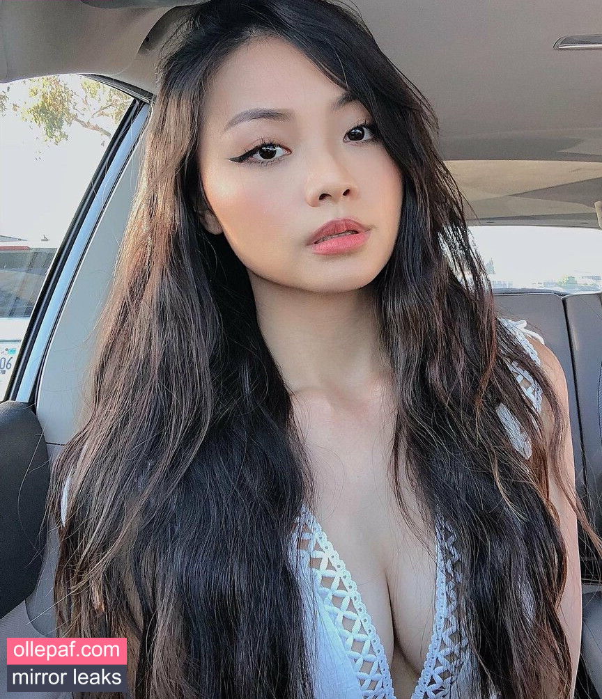 Latest Leaks Cindy Phan Nude #285 - Fapello