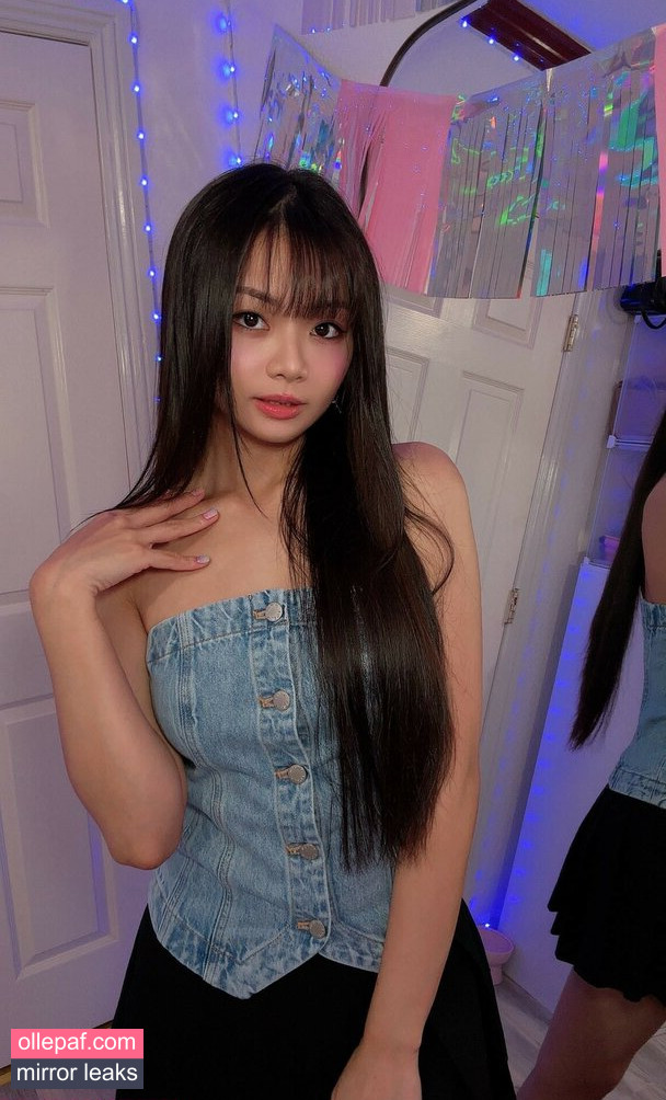 Latest Leaks Cindy Phan Nude #33 - Fapello