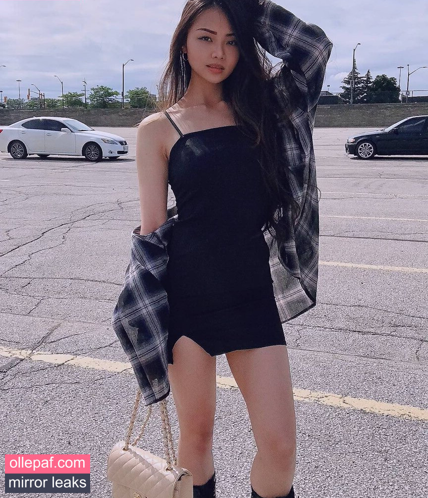 Cindy Phan Nude Leaks OnlyFans #330 - Fapello