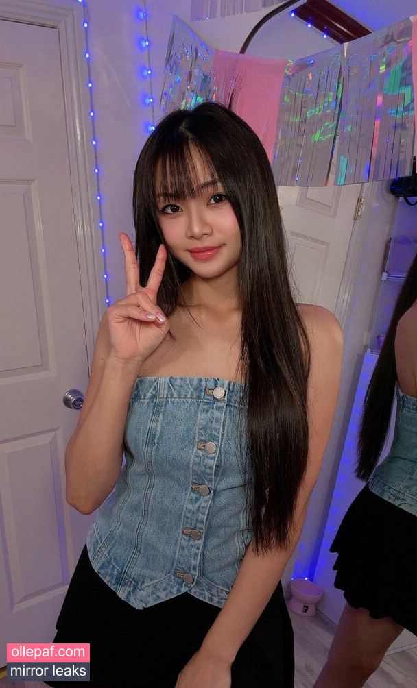 Latest Leaks Cindy Phan Nude #34 - Fapello