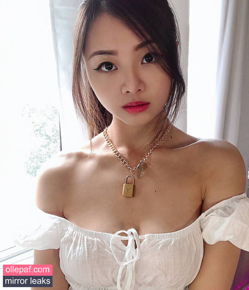 Cindy Phan Nude Leaks OnlyFans #332 - Fapello