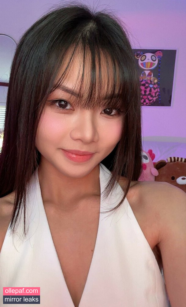 Latest Leaks Cindy Phan Nude #37 - Fapello