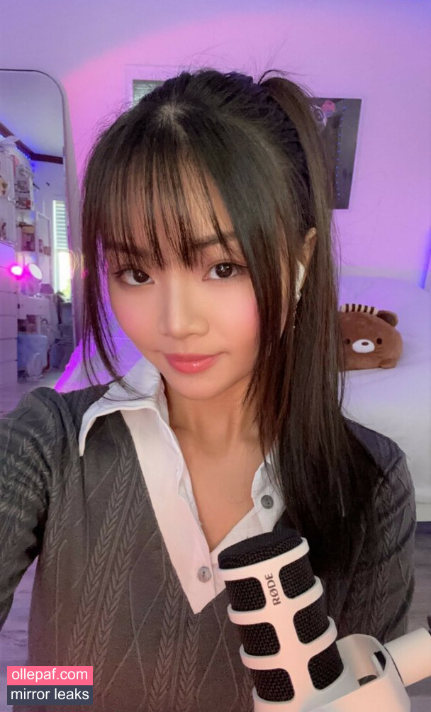Latest Leaks Cindy Phan Nude #44 - Fapello