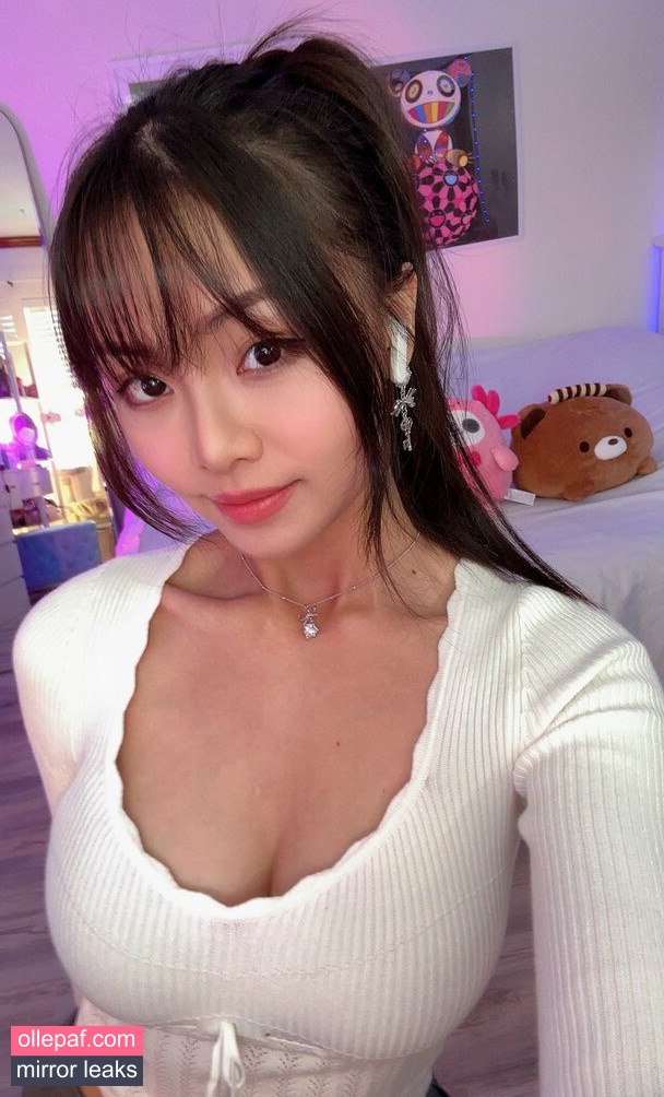 Latest Leaks Cindy Phan Nude #54 - Fapello