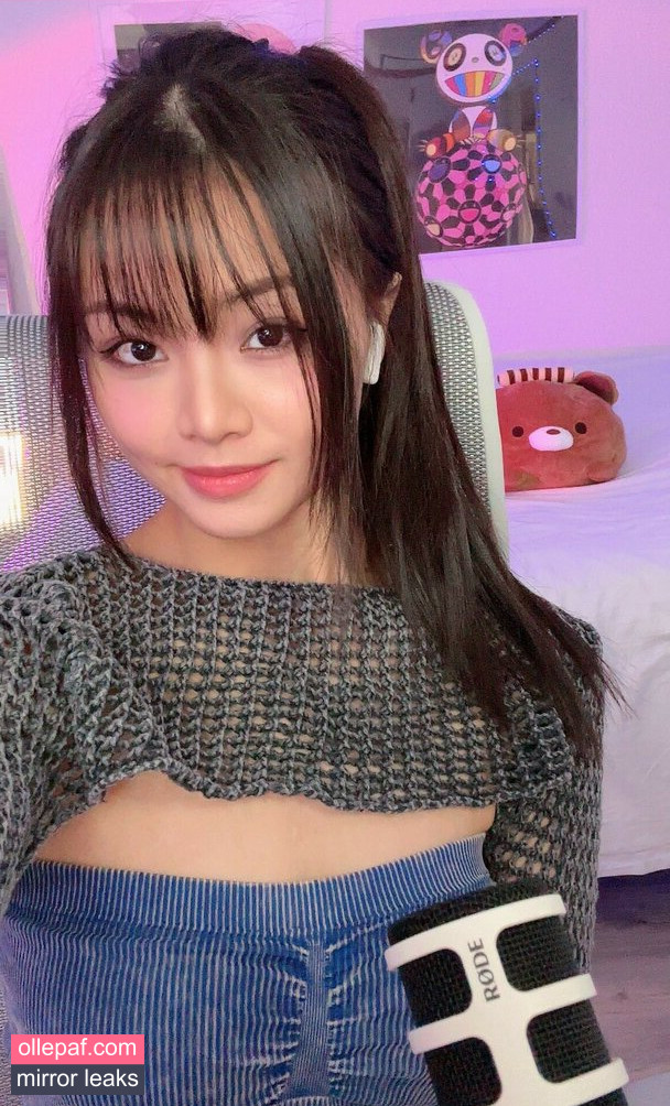 Latest Leaks Cindy Phan Nude #56 - Fapello