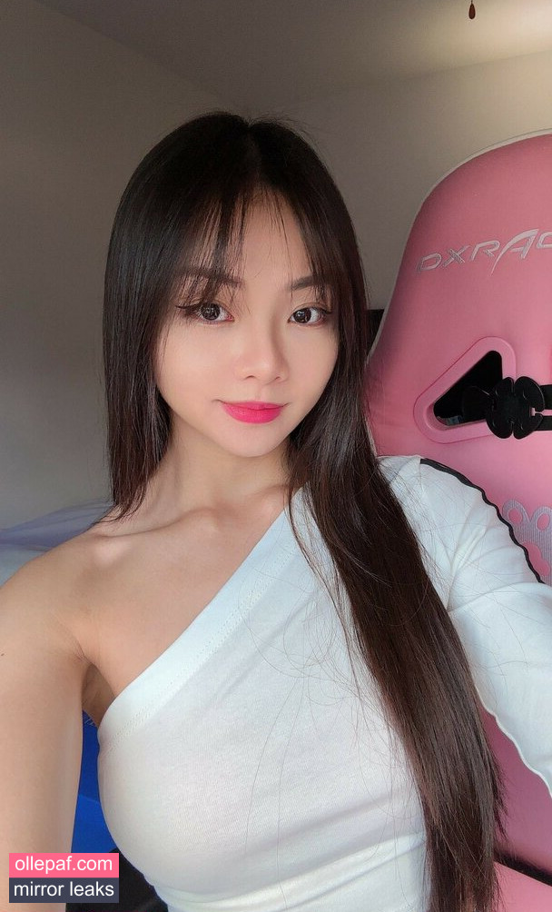 Latest Leaks Cindy Phan Nude #66 - Fapello