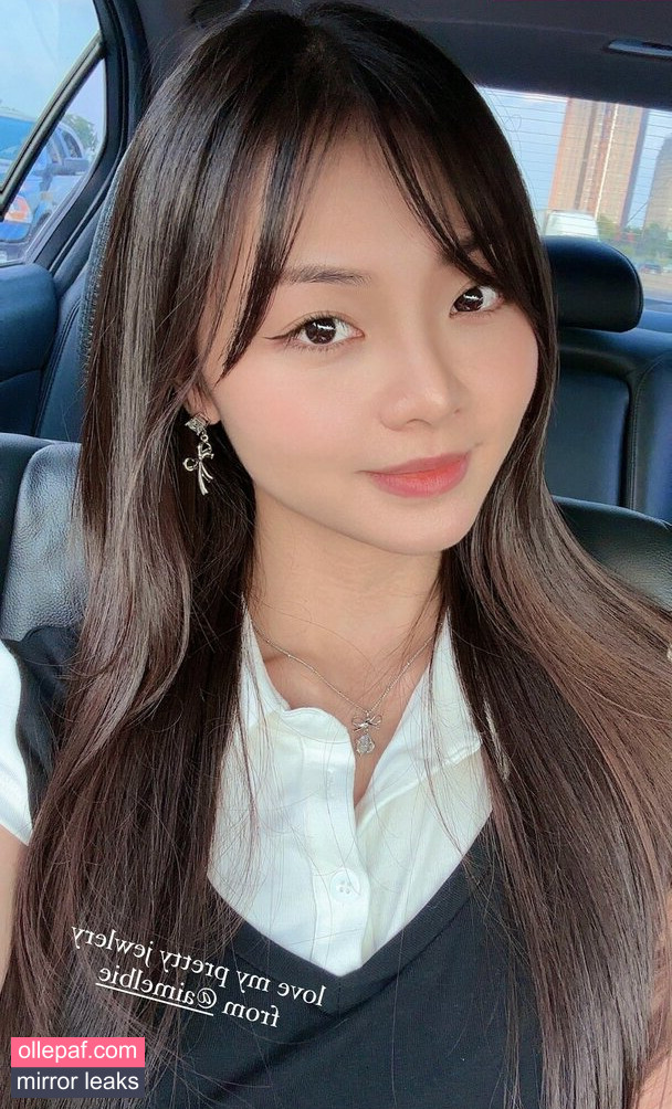 Latest Leaks Cindy Phan Nude #70 - Fapello