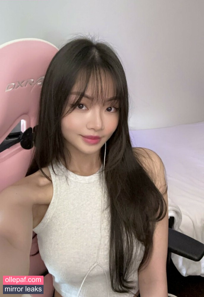 Latest Leaks Cindy Phan Nude #73 - Fapello