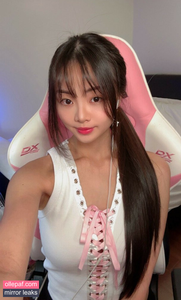 Latest Leaks Cindy Phan Nude #75 - Fapello