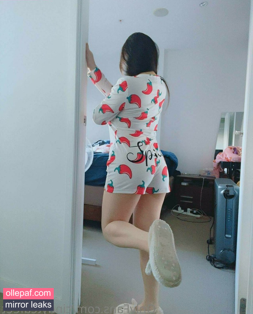 Latest Leaks Cindy Tea Nude #1081 - Fapello
