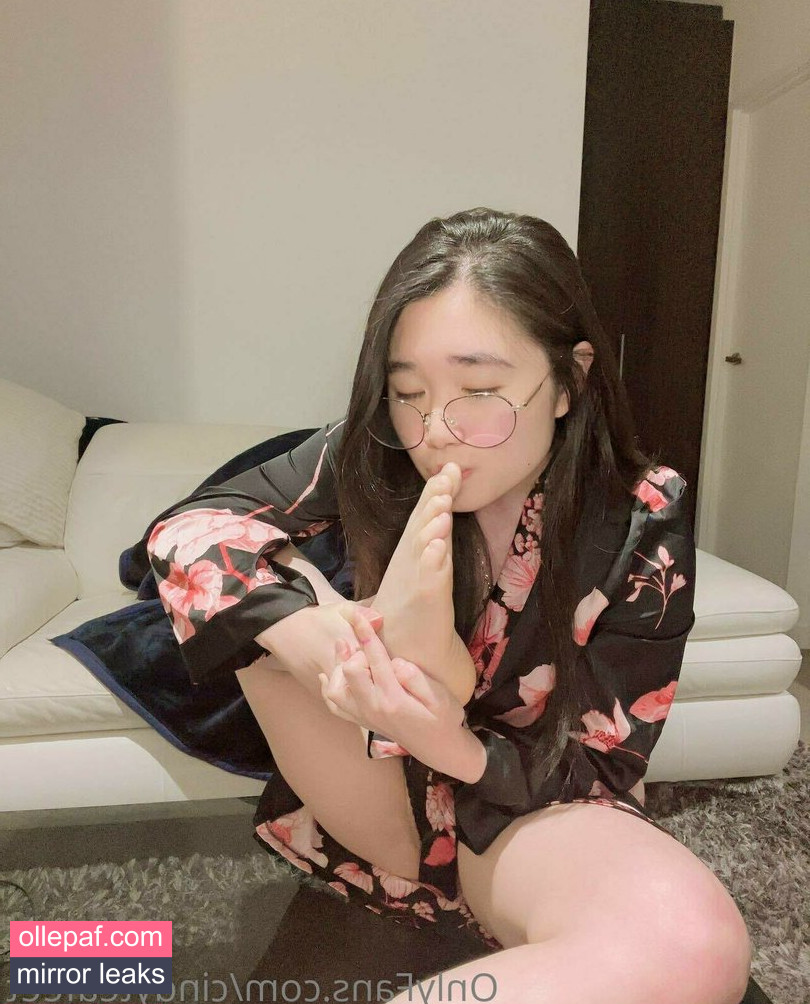 Latest Leaks Cindy Tea Nude #1203 - Fapello