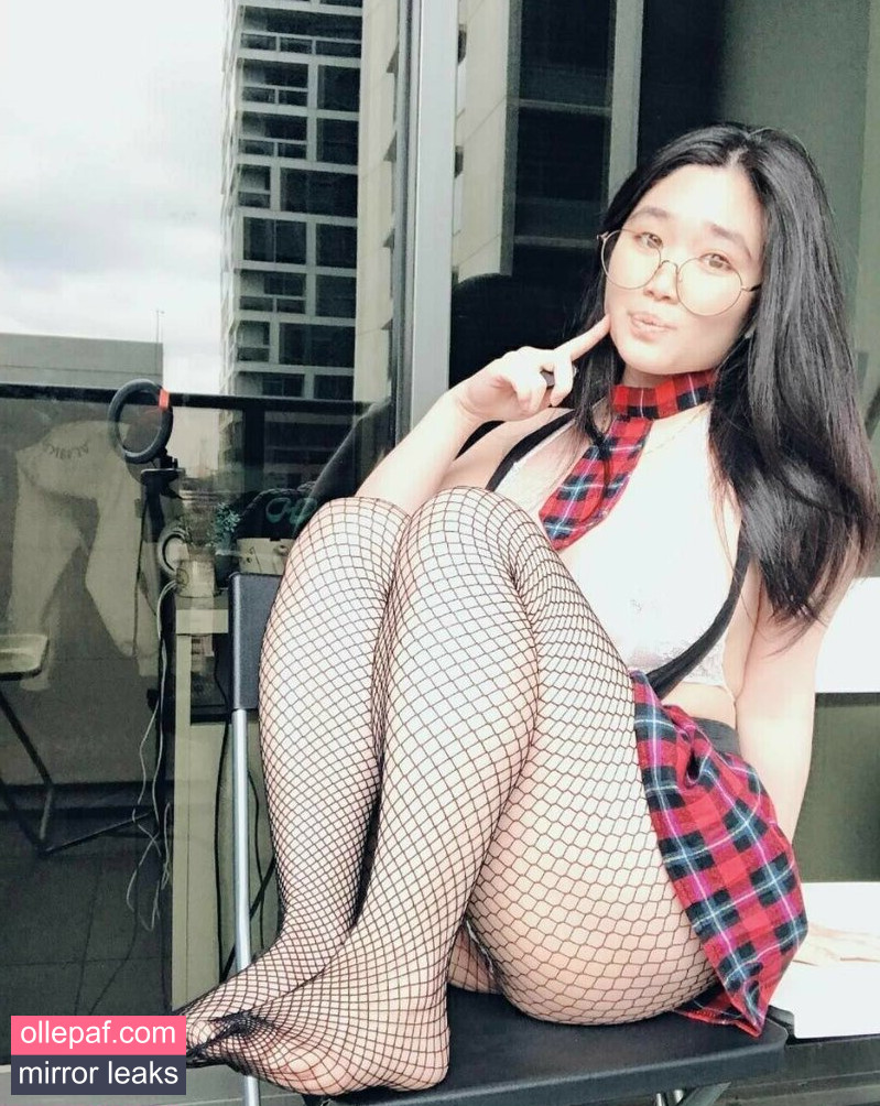 Latest Leaks Cindy Tea Nude #1454 - Fapello