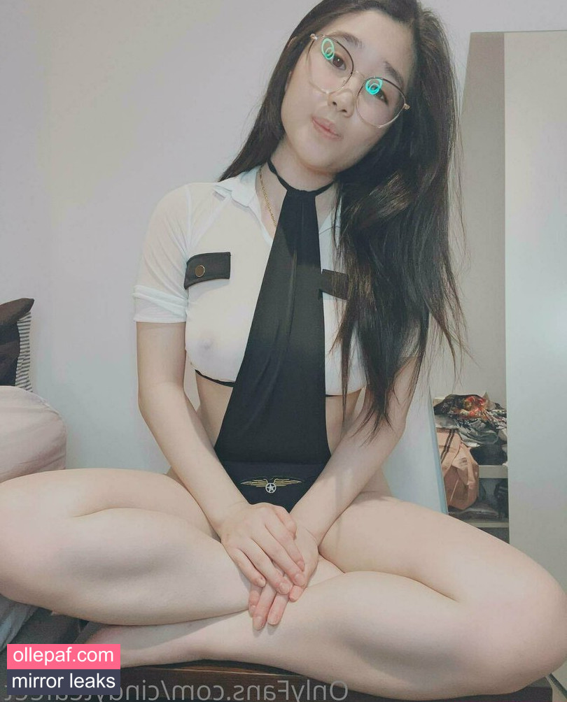 Latest Leaks Cindy Tea Nude #1480 - Fapello