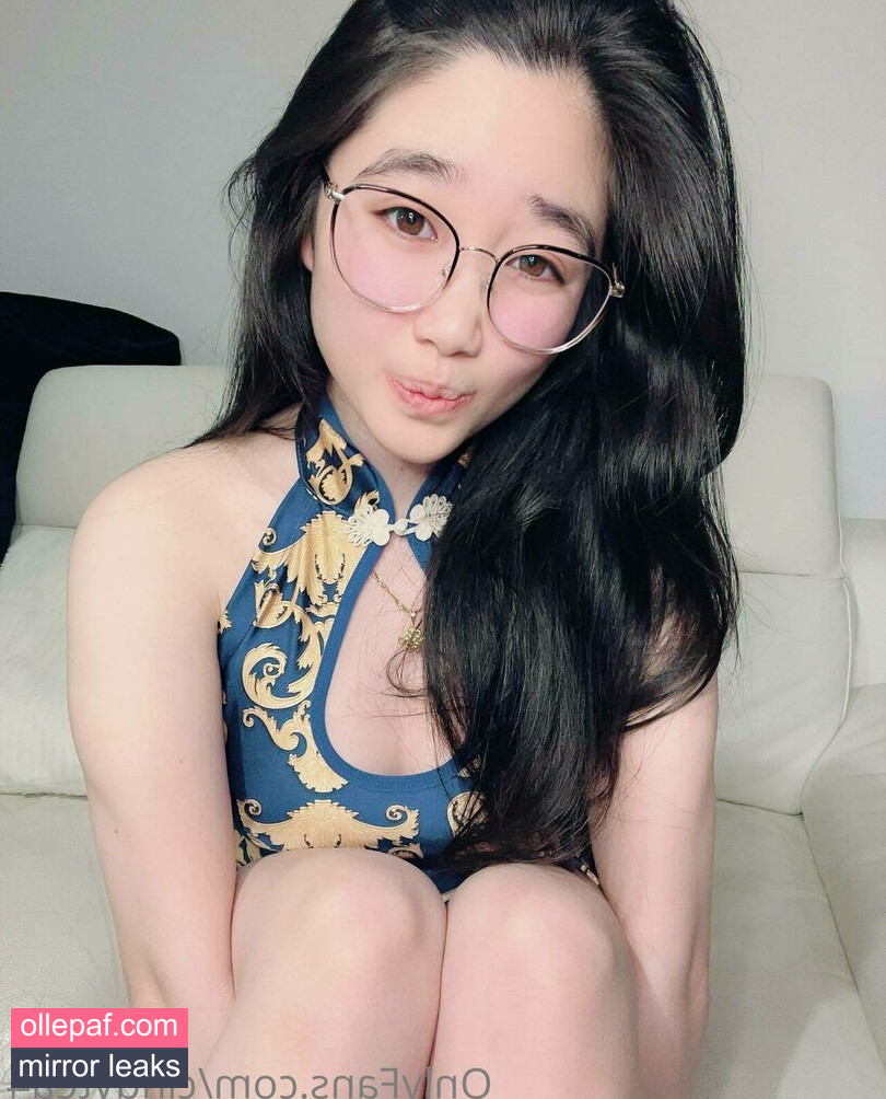 Latest Leaks Cindy Tea Nude #633 - Fapello