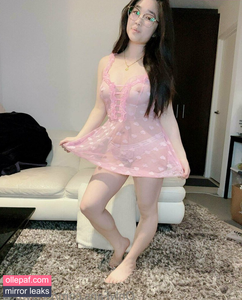 Latest Leaks Cindy Tea Nude #720 - Fapello