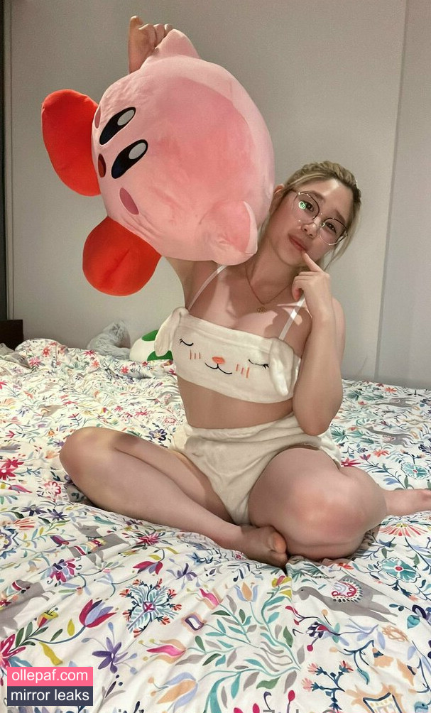 Latest Leaks Cindy Tea Nude #76 - Fapello