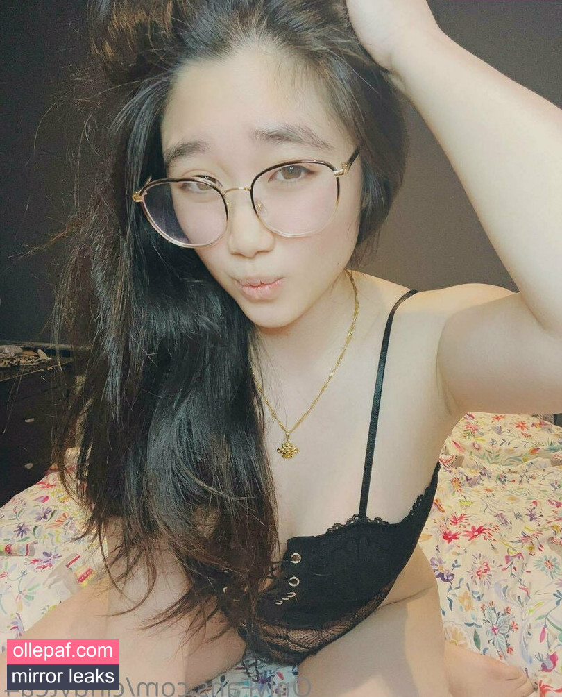 Latest Leaks Cindy Tea Nude #767 - Fapello