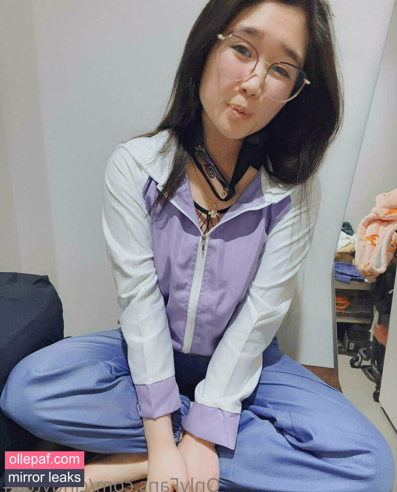Latest Leaks Cindy Tea Nude #807 - Fapello