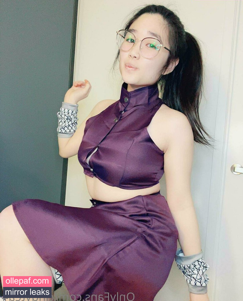 Latest Leaks Cindy Tea Nude #811 - Fapello